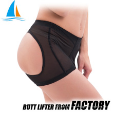 Fabric butt lifting ladys underwear women s panties